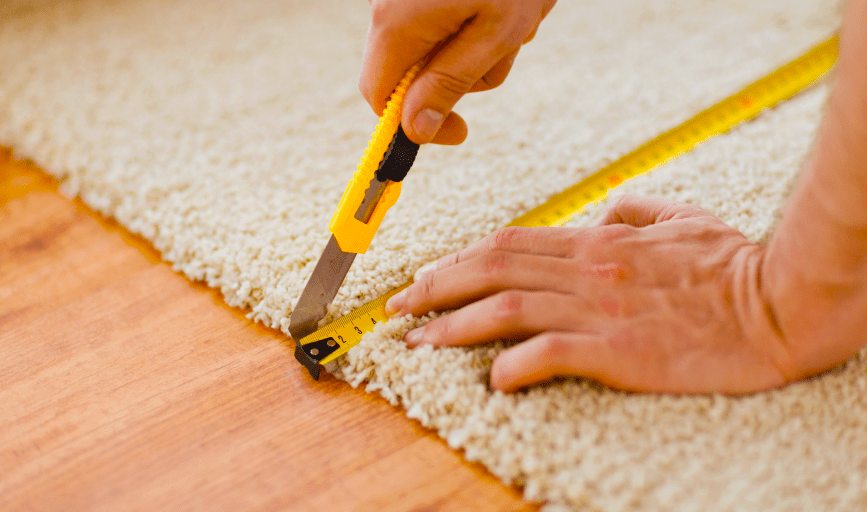 Adrian Carpet Company