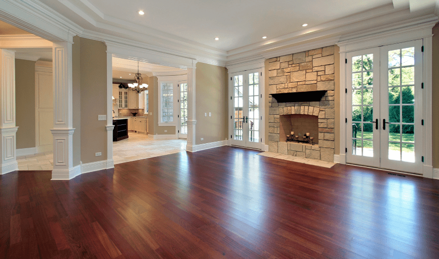 Adrian Carpet Company